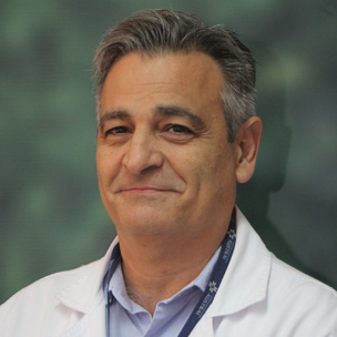 Dr. Daniel Russo