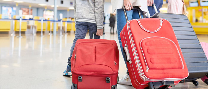 Programa de asistencia al viajero Programa de asistencia al viajero