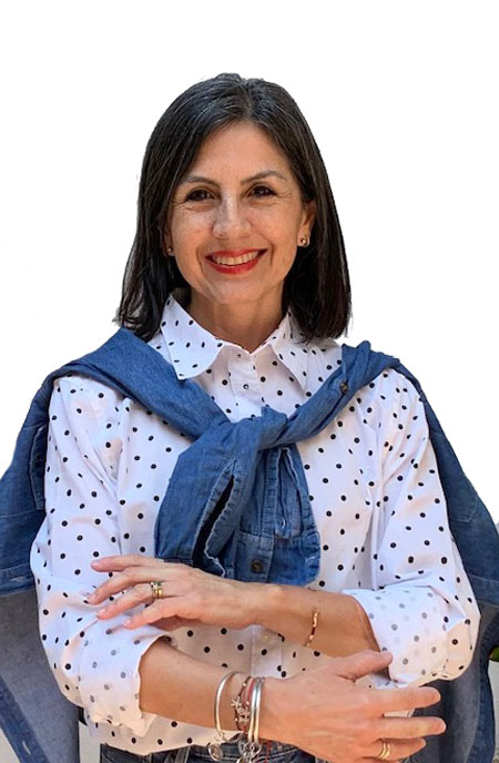María Claudia Dabdoub
