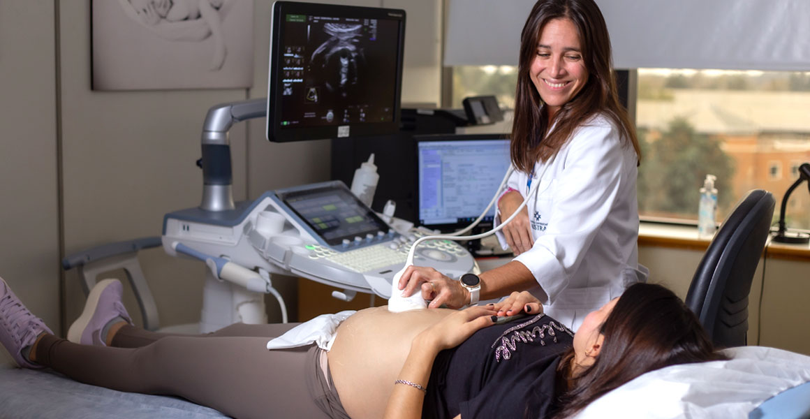 Programa de Cirugía Fetal Programa de Cirugía Fetal