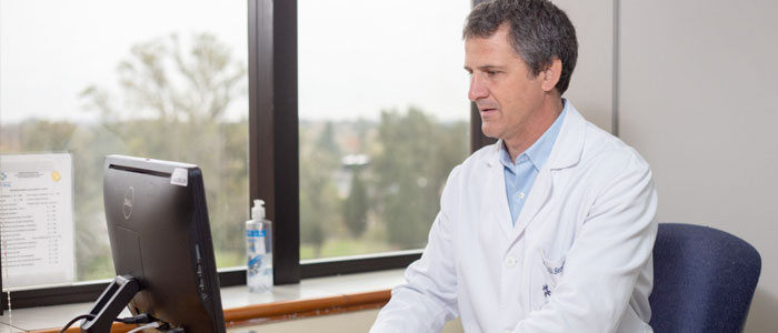 Servicio de teleconsulta y segunda opinión médica