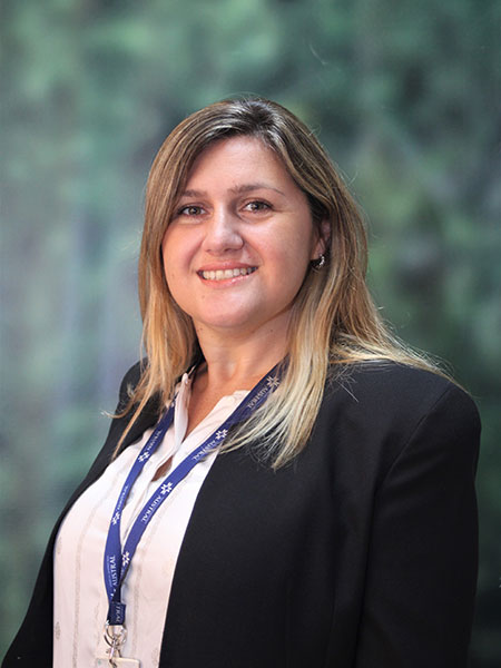 Lic. Belén Gutiérrez