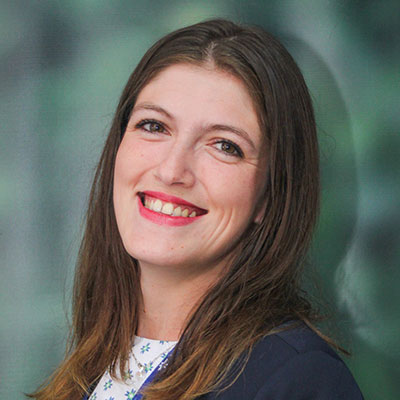 Belén Macek Belén Macek