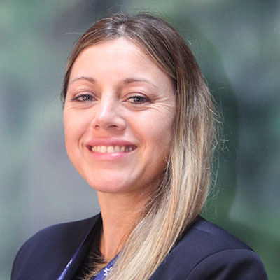 Nadia Acosta Nadia Acosta