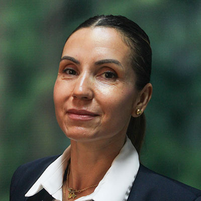 Nancy Fernández Nancy Fernández