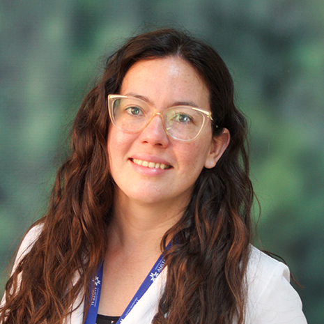 Agustina Giménez
