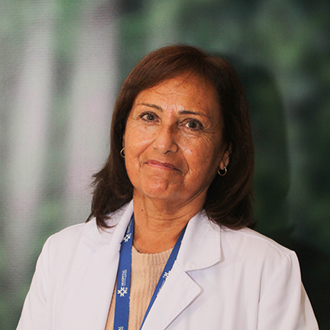 Cristina Alonso