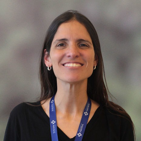 María Santillán