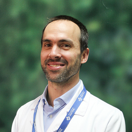 Miguel Manglio Rizzo