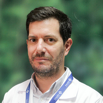 Nicolás Minatta