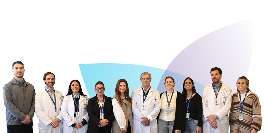 Nuestro equipo