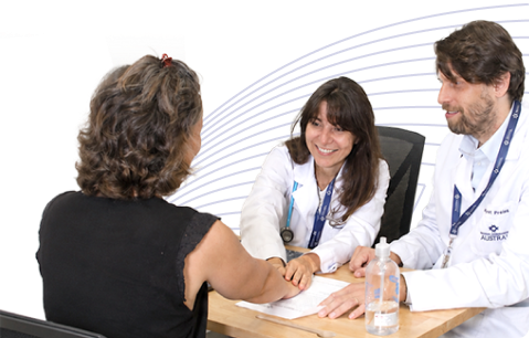 Especialidades