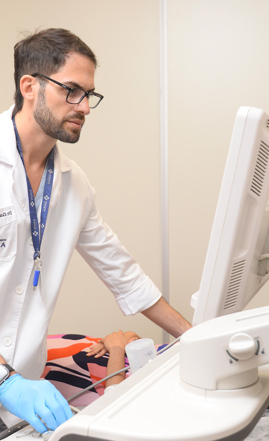 Unidad de Hígado Graso