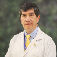 Dr. Alejandro Videla