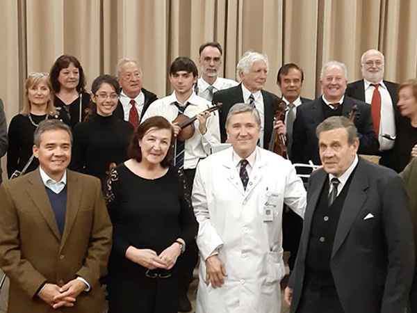 Ampliación de la Unidad de Cuidados Coronarios