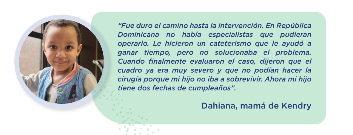 Ampliación de la planta quirúrgica