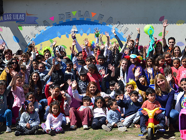 Posta Sanitaria Las Lilas