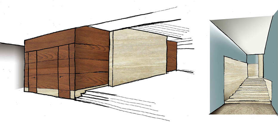 Nuevo Oratorio del Hospital Universitario Austral