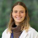 Negri Rico, Florencia Lucía