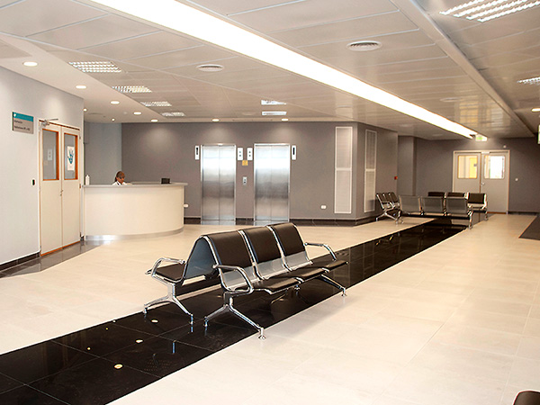 Nueva ampliación en el Hospital Universitario Austral: un paso más hacia una mejor atención