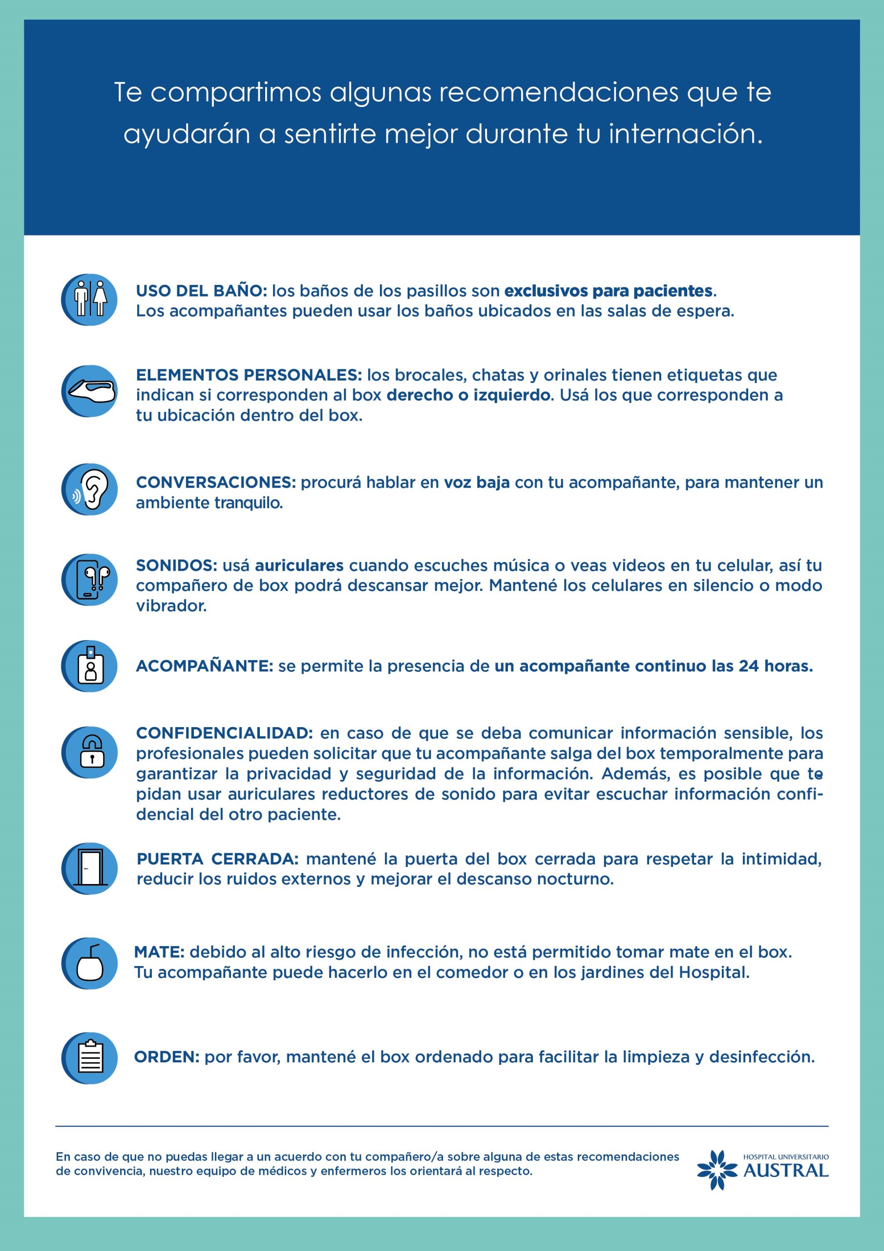 Internación en Emergencias Pediátricas