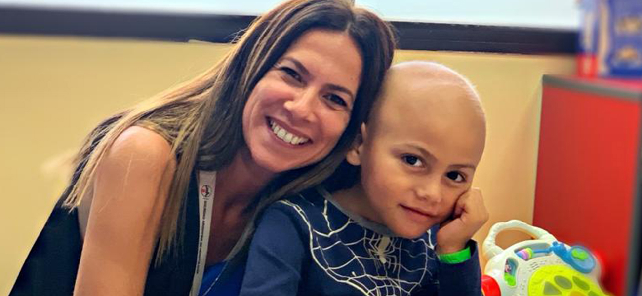 ¡Ayudanos a crear un Hospital Amigo de la Infancia!
