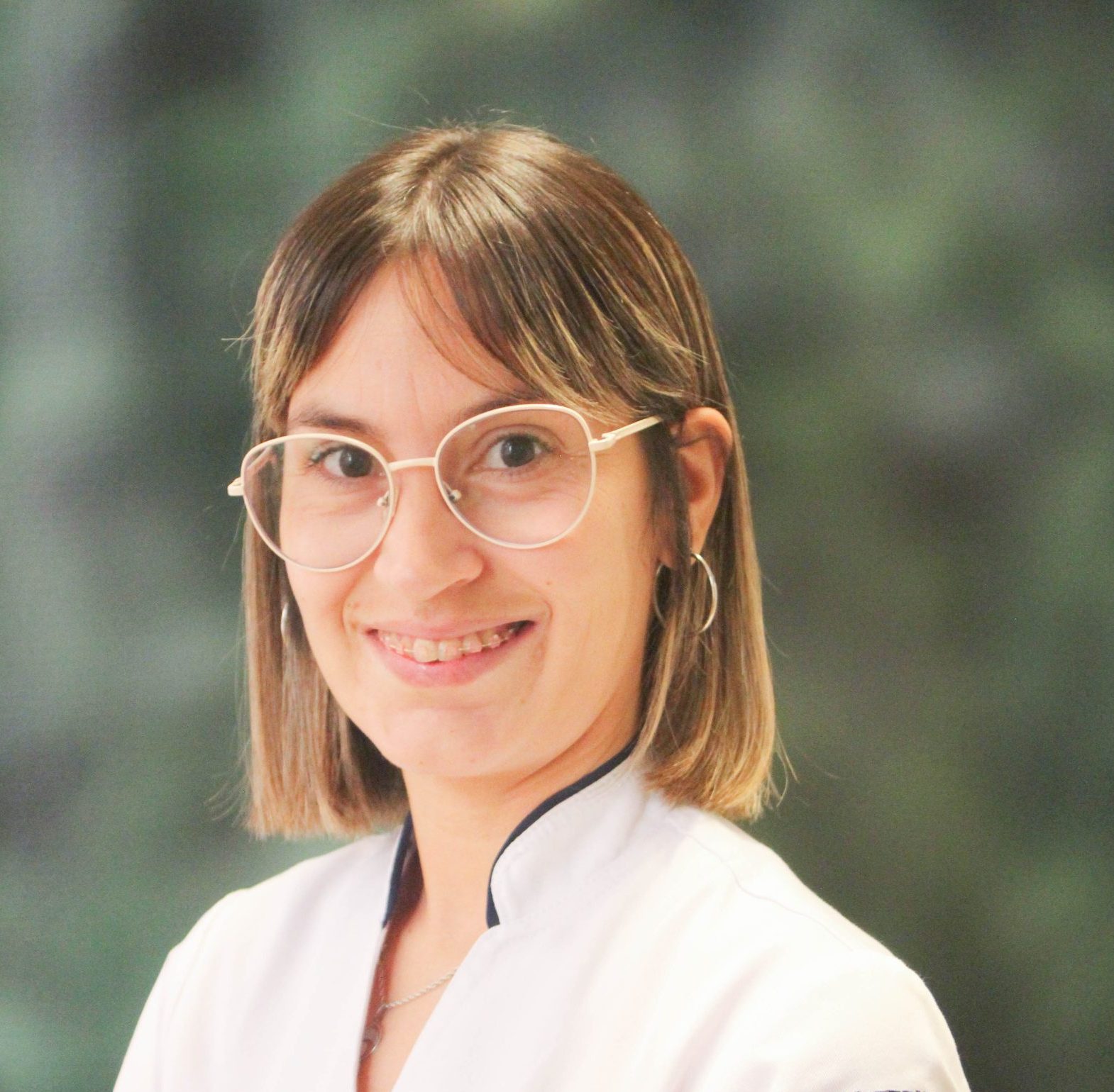 Caballero, Eliana