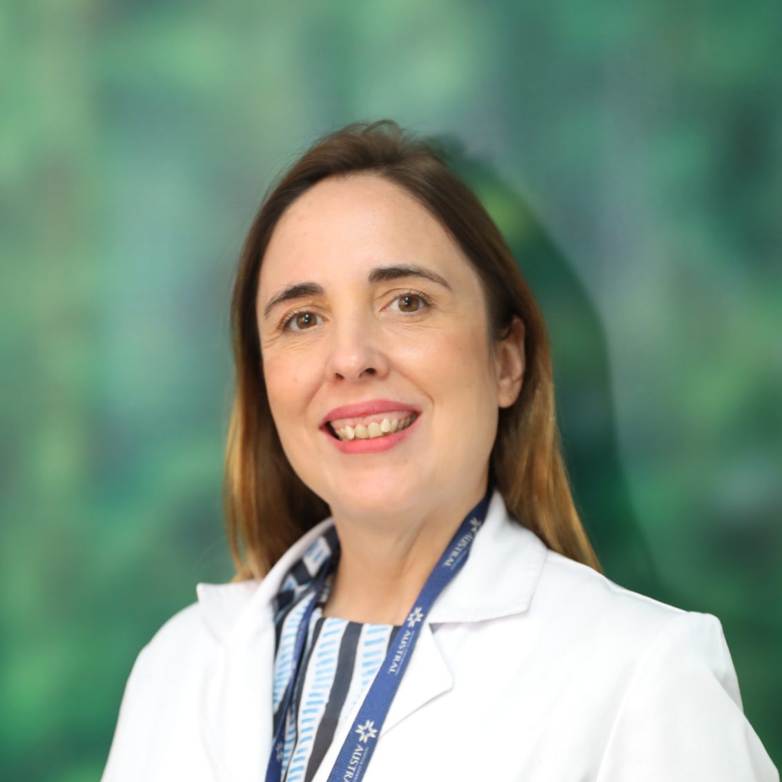 García, Valeria Soledad