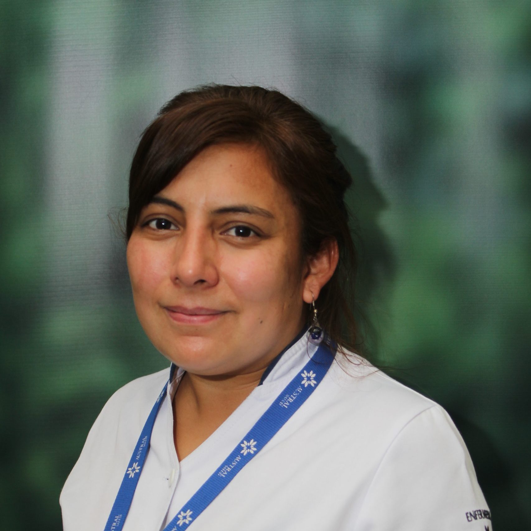 Guanuco, Elizabeth