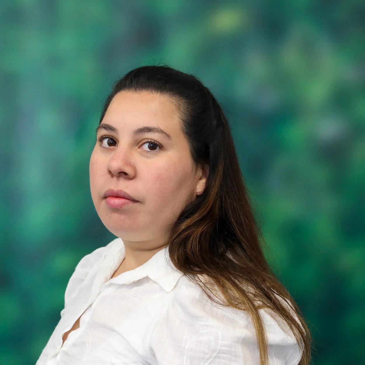 Guzmán, Gabriela