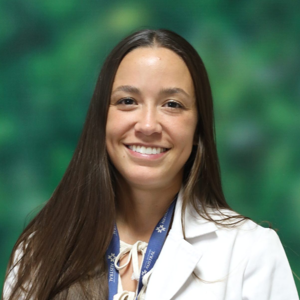 Heinitz, Lourdes María del Pilar