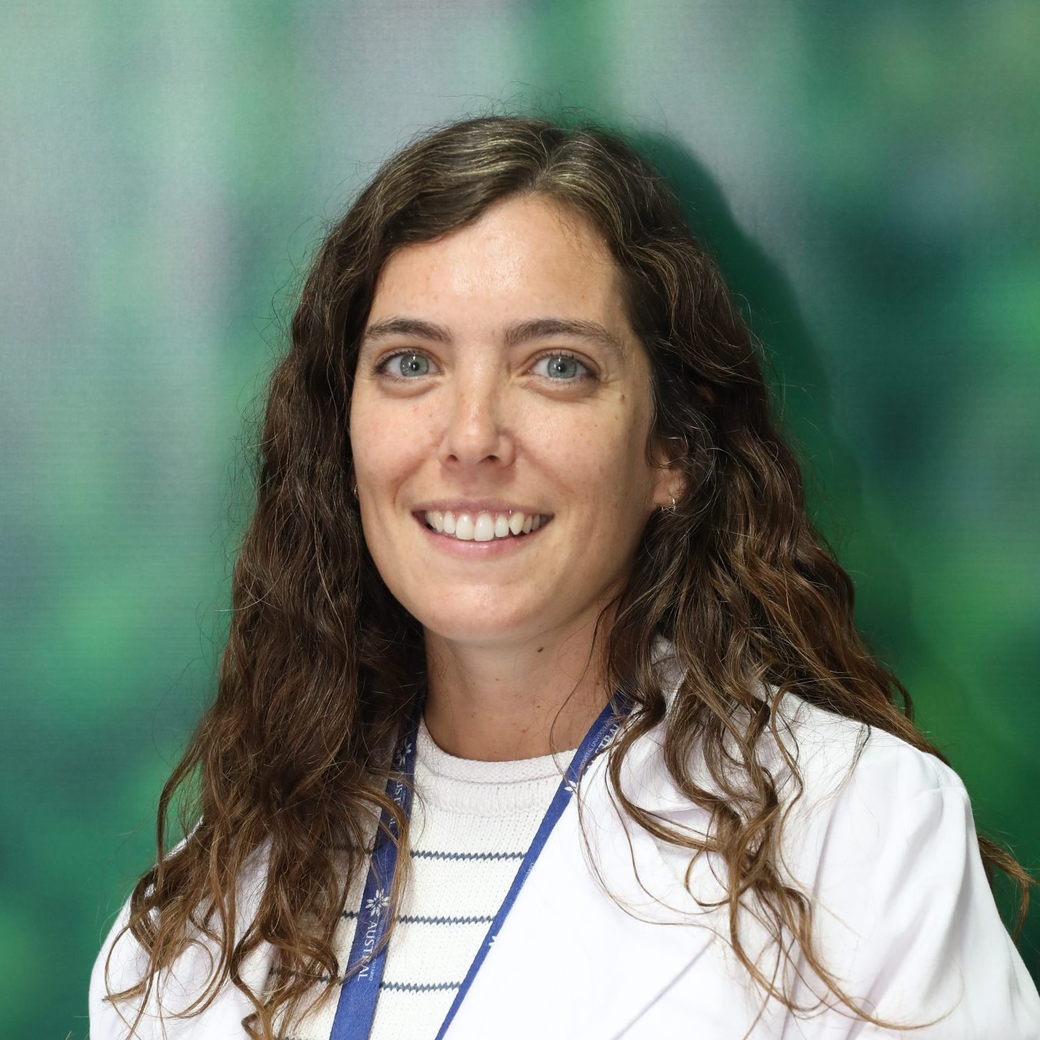 Janer Tittarelli, María Agustina