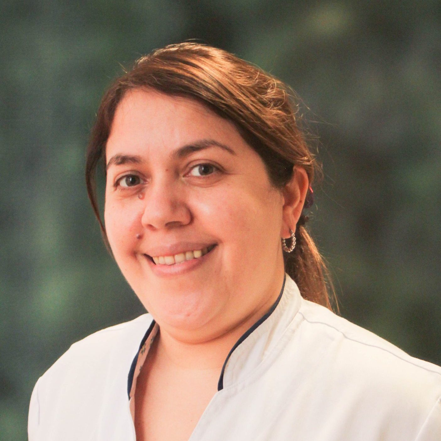 Sandoval, Mariana
