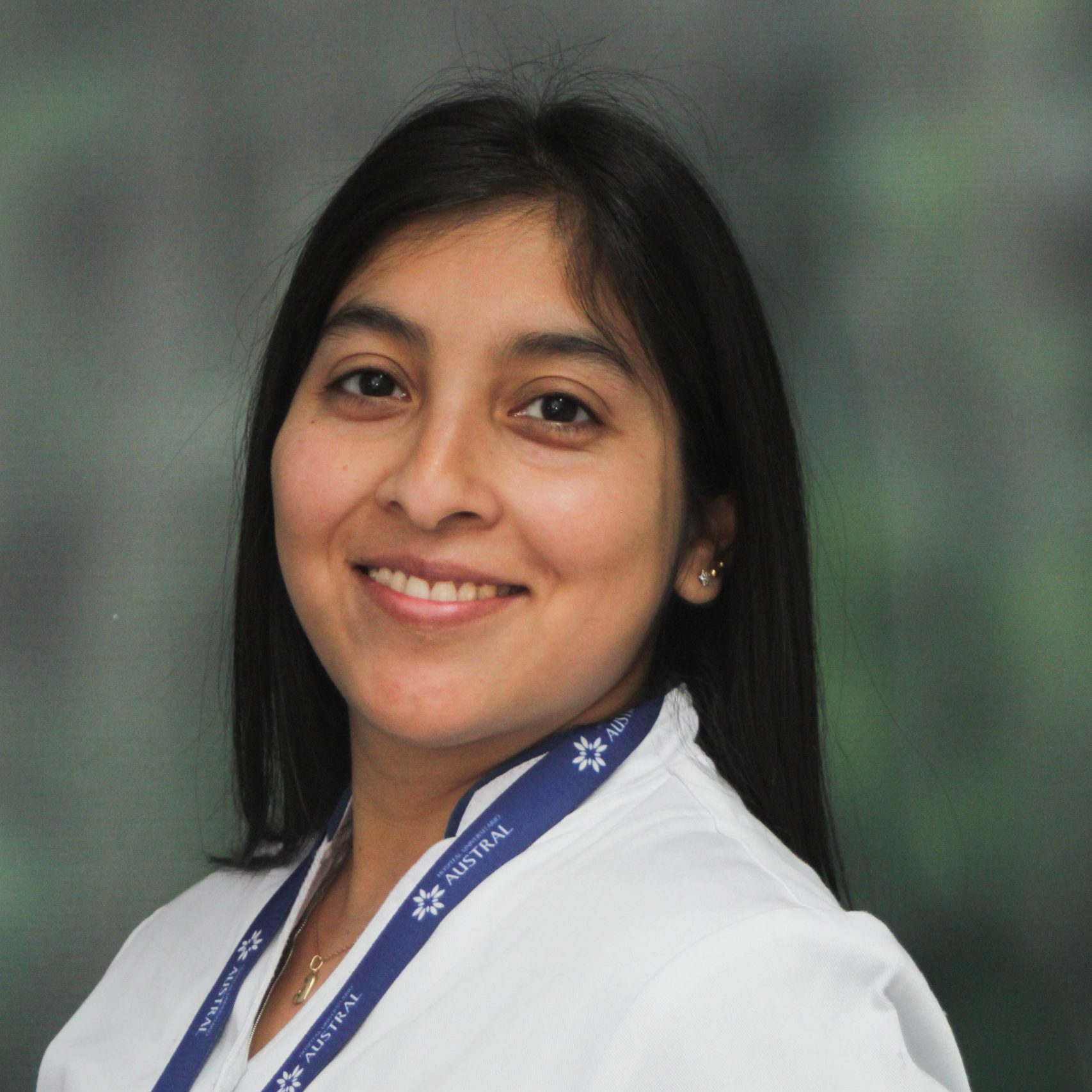 Quispe, Solange