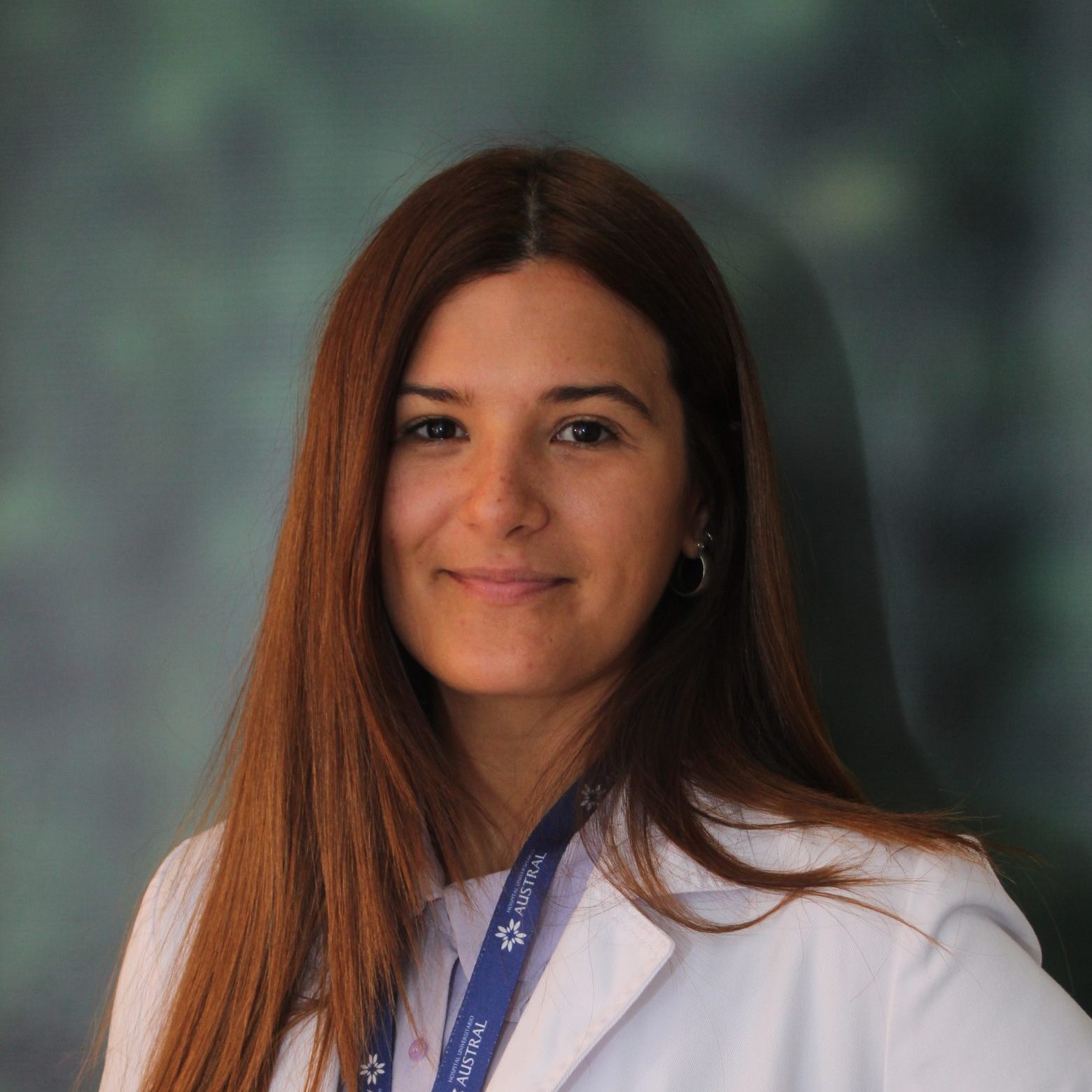 Urquiza, María Delfina