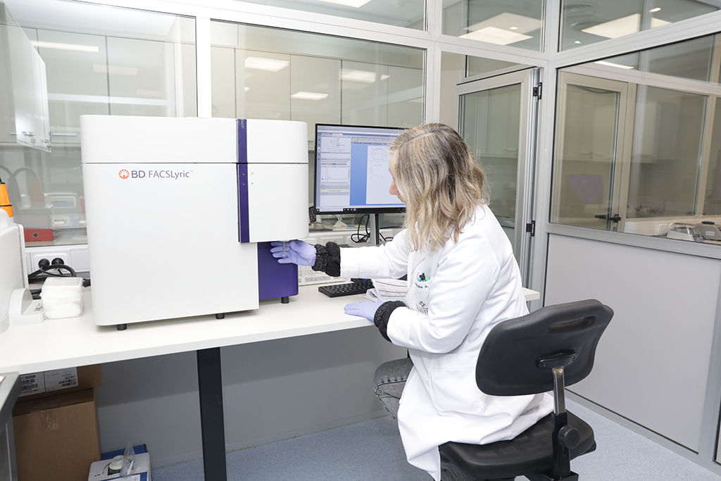 Terapias celulares para transformar el tratamiento del cáncer
