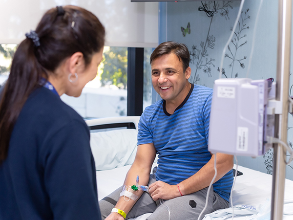 Terapias celulares para transformar el tratamiento del cáncer