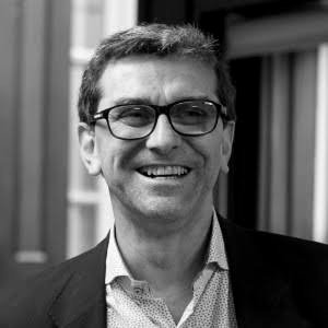 Damián Fernández Pedemonte