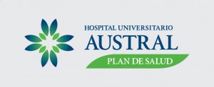 Nuevo Isologotipo Plan de Salud del Hospital Austral