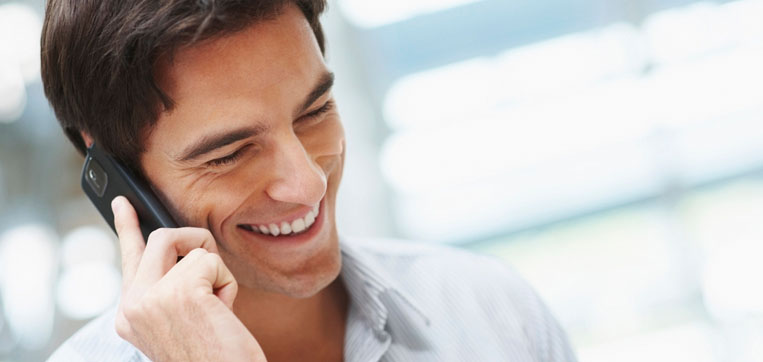 Línea Exclusiva para Reserva de Turnos: (0230) 438-8888