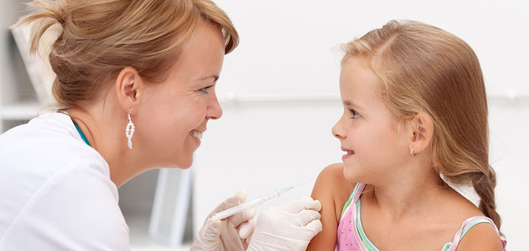 Turnos web para aplicación de Vacuna Antigripal