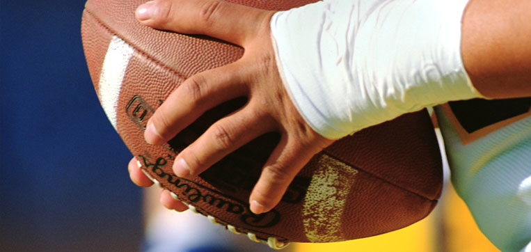 Las lesiones más frecuentes en la práctica del rugby