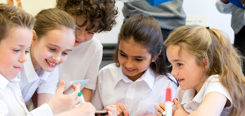 Este es el momento para los Controles Preescolares