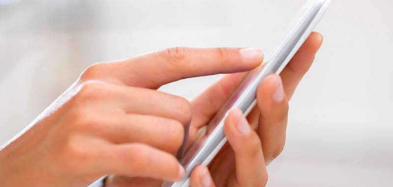 Nuevos teléfonos para agendar