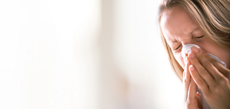 Síntomas, tratamiento y prevención de la gripe. | Plan de Salud del Hospital Austral