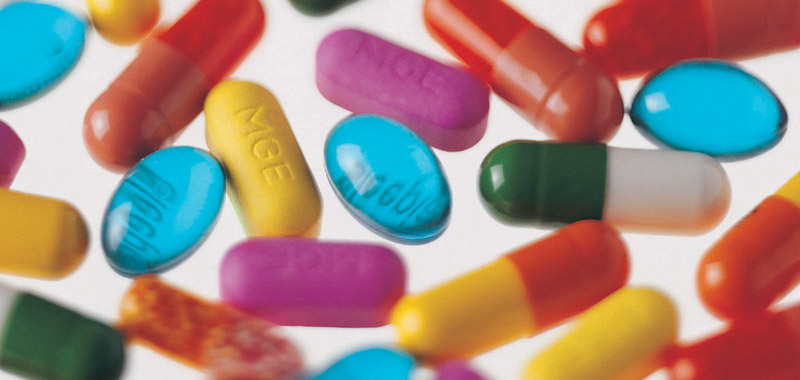 ¿Por qué se habla de la resistencia a los antibióticos? | Plan de Salud del Hospital Austral