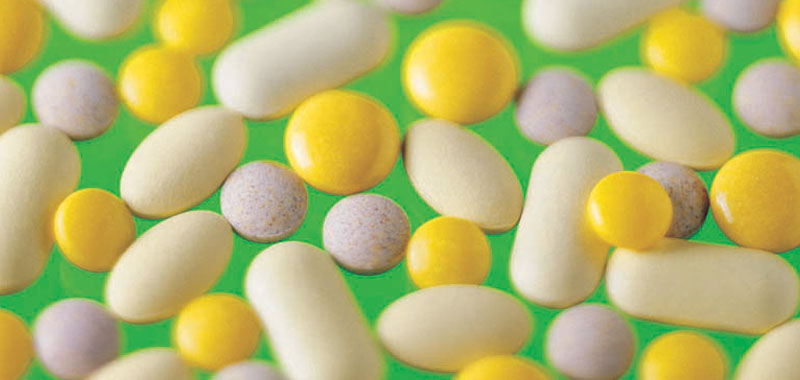 ¿Qué son los corticoides? | Plan de Salud del Hospital Austral