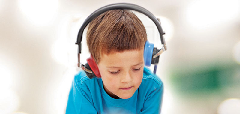 ¿Cómo se realiza una audiometría? | Plan de Salud del Hospital Austral