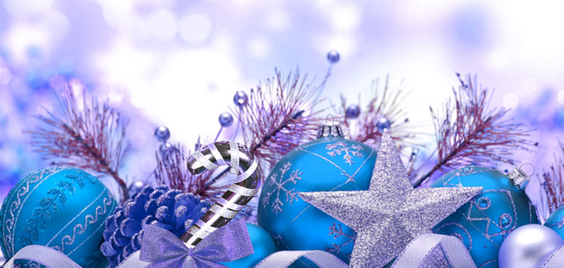 ¡Muy Felices Fiestas para nuestros asociados!