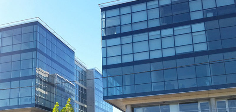 Centro de Especialidad Officia